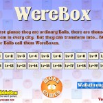 WereBox Screenshot