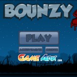 Bounzy 2 Screenshot