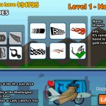 Potty Racers 4 Screenshot