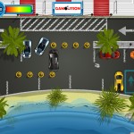 Luxury Car Parking Screenshot