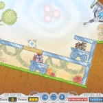 Laser Cannon 2 Screenshot