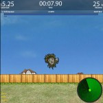 Hedgehog Launch Screenshot