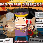 Amateur Surgeon Screenshot