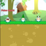 Parasheeps Screenshot