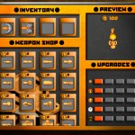 Gunball Arena Screenshot