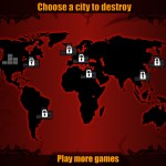 Hellbound Rampage Screenshot