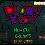 Photon Baby Screenshot