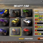 Offroaders Screenshot
