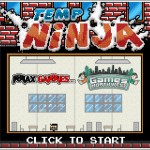 Temp Ninja Screenshot