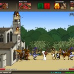 Age of War 2 Screenshot