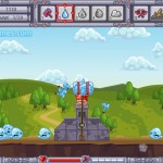 Magic Smash Hammer Screenshot