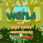Mr. Blu`s World Screenshot