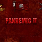 Pandemic 2 Screenshot