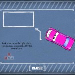 Funny Cars Screenshot