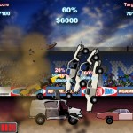 Destroy More Cars Screenshot
