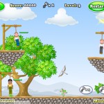 Gibbets 2 Screenshot