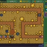Worlds Guard Screenshot