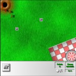 Antbuster Screenshot