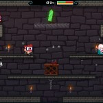Photon Baby Screenshot