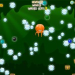 Icy Fishes Screenshot