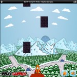 Rocket Rush Screenshot