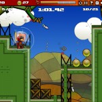 Steam Droid 2: Time Trials Screenshot