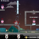 Hambo 2: Hambtouchables Screenshot