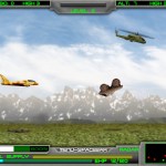 IndestructoTank A.E. Screenshot
