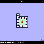 The Worlds Hardest Game Screenshot
