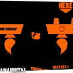 Hanna in a Choppa 2 Screenshot
