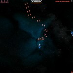 Star Pirate: Inception Screenshot