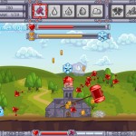 Magic Smash Hammer Screenshot