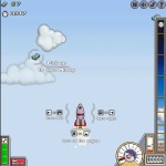 Into Space 2 Screenshot