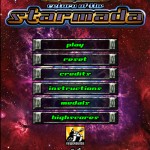 Starmada Screenshot
