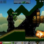 City Siege 3: Jungle Siege Screenshot