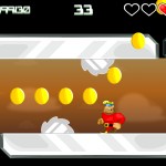 Johnny Upgrade Screenshot