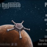 Top Defense Screenshot