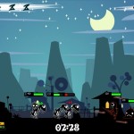 Pocket Creature Screenshot