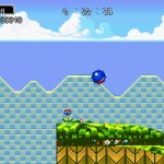 Sonic The Hedgehog Screenshot