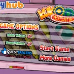 Kukoo Machines Screenshot
