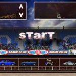Destroy More Cars Screenshot