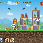 King`s Game Screenshot
