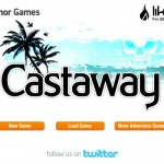 Castaway Screenshot