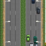 Freeway Fury 2 Screenshot
