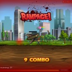 Effing Worms 2 Screenshot