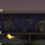 Intruder Combat Training Screenshot