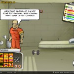 Death Row Screenshot
