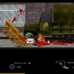 Days2Die - The Other Side Screenshot