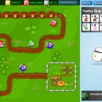 Garden TD Screenshot