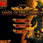 Sands of the Coliseum Screenshot